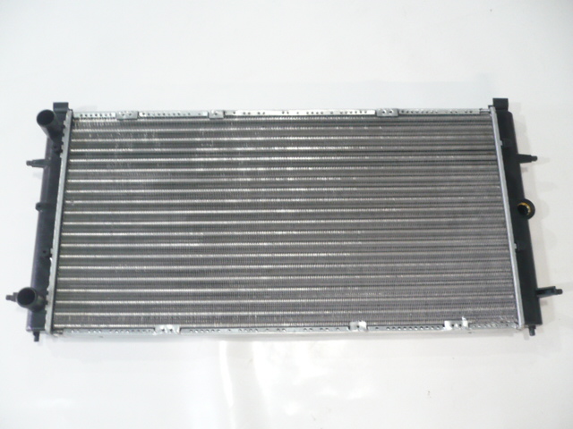 Radiateur T4